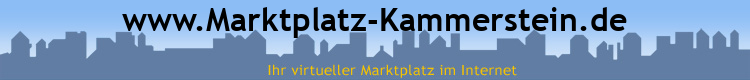 www.Marktplatz-Kammerstein.de